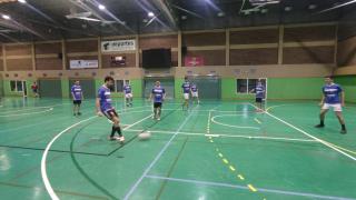 Fase Campus Teruel (en juego)